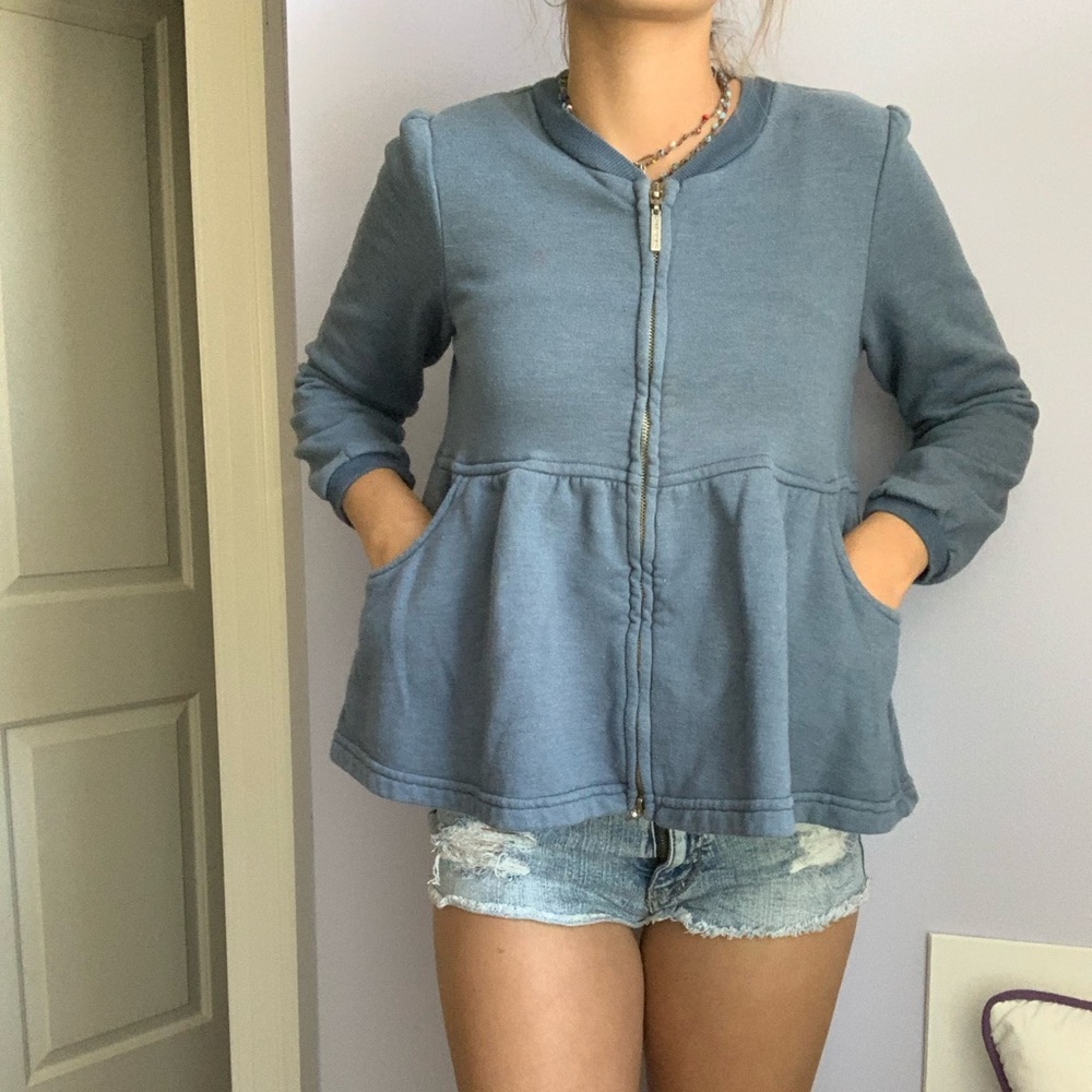 HARD TAIL jacket - Picture 7 of 8